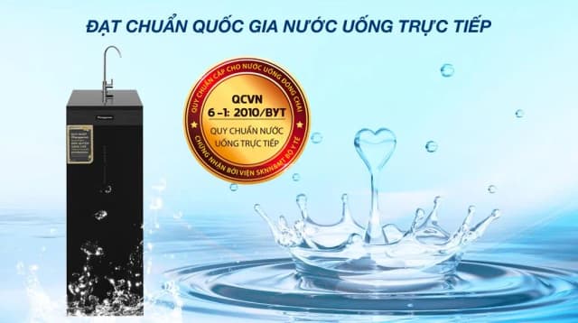 So sánh giá Máy lọc nước RO Hydrogen Kangaroo KG11A1 11 lõi rẻ nhất? - Ảnh 12