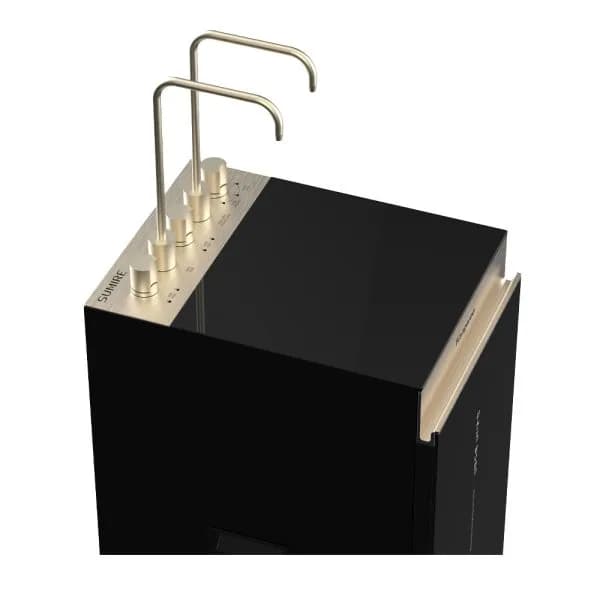 So sánh giá Máy lọc nước RO nóng nguội lạnh Hydrogen ion kiềm Kangaroo Sumire KGHC12A2 12 lõi rẻ nhất? - Ảnh 14