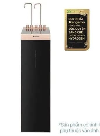 So sánh giá Máy lọc nước RO nóng nguội lạnh Hydrogen ion kiềm Kangaroo Sumire KGHC12A2 12 lõi rẻ nhất? - Ảnh 4