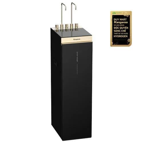 So sánh giá Máy lọc nước RO nóng nguội lạnh Hydrogen ion kiềm Kangaroo Sumire KGHC12A2 12 lõi rẻ nhất? - Ảnh 9