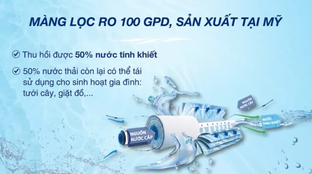 So sánh giá Máy lọc nước RO Karofi KAQ-X26 10 lõi rẻ nhất? - Ảnh 13