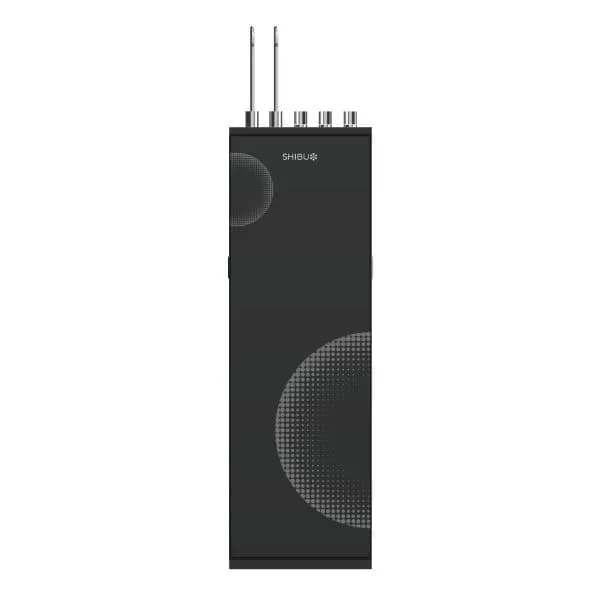 Máy lọc nước RO nóng lạnh Shibu SB28 11 lõi - Ảnh 8