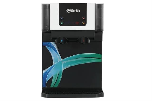 So sánh giá Máy lọc nước RO nóng nguội AOSmith ECO-AOC75PUR 4 lõi rẻ nhất? - Ảnh 2