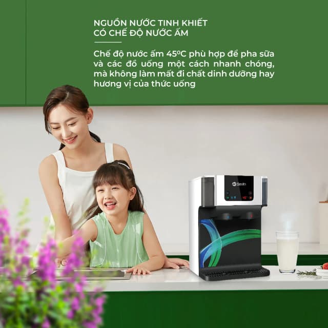 So sánh giá Máy lọc nước RO nóng nguội AOSmith ECO-AOC75PUR 4 lõi rẻ nhất? - Ảnh 17