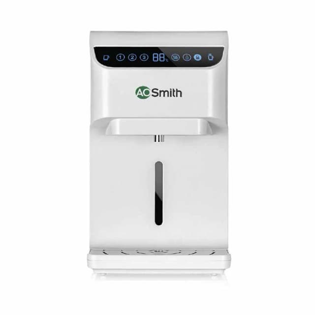 So sánh giá Máy lọc nước RO nóng nguội AOSmith ECO-AOC75PUR 4 lõi rẻ nhất? - Ảnh 18