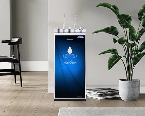 So sánh giá Máy lọc nước RO nóng nguội Hydrogen Sanaky SNK-TV2HK40 11 lõi rẻ nhất? - Ảnh 11