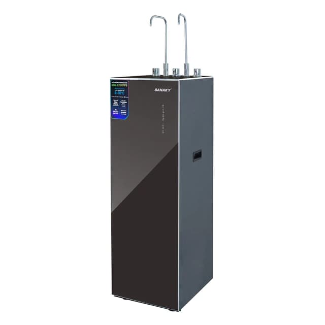 So sánh giá Máy lọc nước RO nóng nguội Hydrogen Sanaky SNK-TV2HK40 11 lõi rẻ nhất? - Ảnh 15