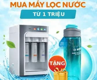 So sánh giá Máy lọc nước RO nóng nguội Hydrogen Sanaky SNK-TV2HK40 11 lõi rẻ nhất? - Ảnh 17