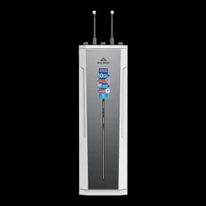 So sánh giá Máy lọc nước RO nóng nguội lạnh Hydrogen Hòa Phát HPN635 10 lõi rẻ nhất? - Ảnh 11