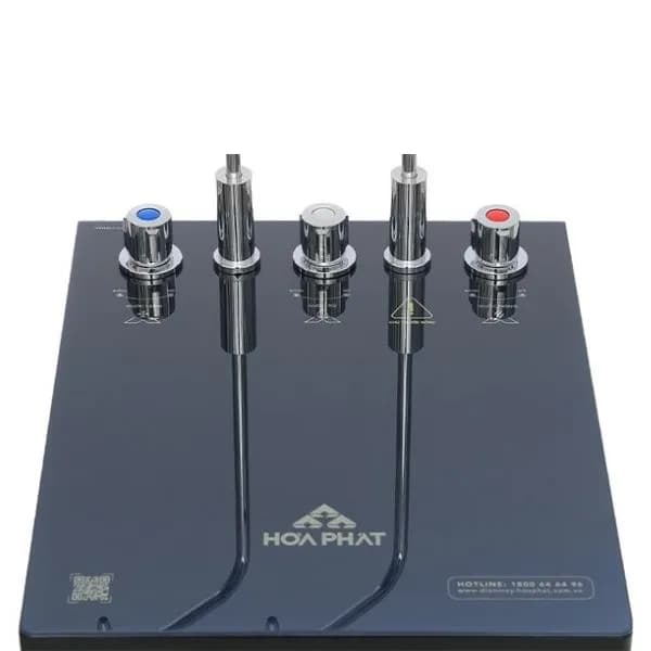 So sánh giá Máy lọc nước RO nóng nguội lạnh Hydrogen Hòa Phát HPN666 11 lõi rẻ nhất? - Ảnh 17