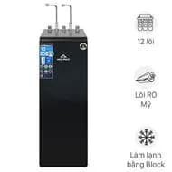 So sánh giá Máy lọc nước RO nóng nguội lạnh Hydrogen Hòa Phát HPN669 12 lõi rẻ nhất? - Ảnh 19