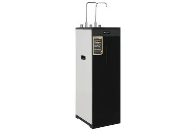 So sánh giá Máy lọc nước RO nóng nguội lạnh Hydrogen ion kiềm Kangaroo KGHC11A4 11 lõi rẻ nhất? - Ảnh 12