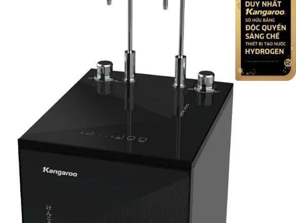 So sánh giá Máy lọc nước RO nóng nguội lạnh Hydrogen ion kiềm Kangaroo KGHC11A4 11 lõi rẻ nhất? - Ảnh 20