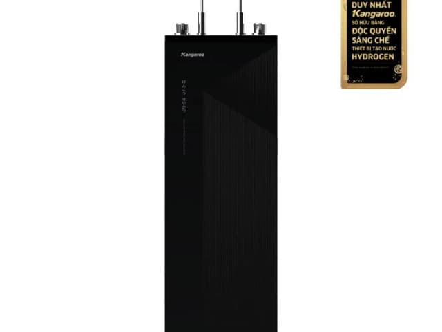So sánh giá Máy lọc nước RO nóng nguội lạnh Hydrogen ion kiềm Kangaroo KGHC11A4 11 lõi rẻ nhất? - Ảnh 6