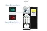 So sánh giá Máy lọc nước RO nóng nguội lạnh Hydrogen ion kiềm Kangaroo KGHC11A4 11 lõi rẻ nhất? - Ảnh 10