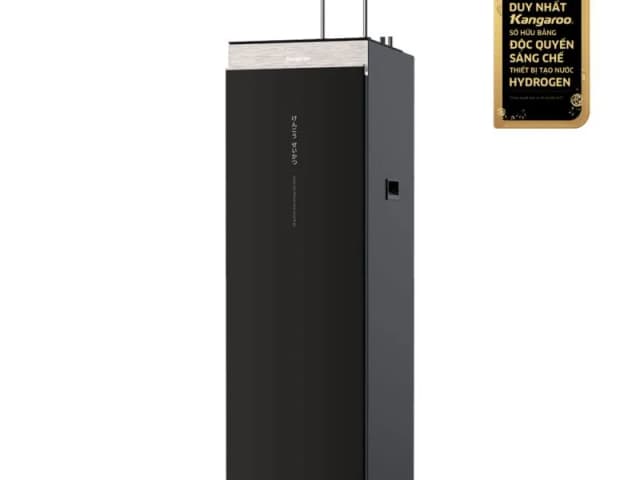 So sánh giá Máy lọc nước RO nóng nguội lạnh Hydrogen Kangaroo Sumire KG12A6 12 lõi rẻ nhất? - Ảnh 13