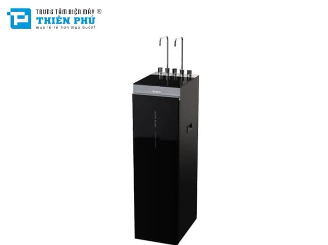 So sánh giá Máy lọc nước RO nóng nguội lạnh Hydrogen Kangaroo Sumire KG12A6 12 lõi rẻ nhất? - Ảnh 8