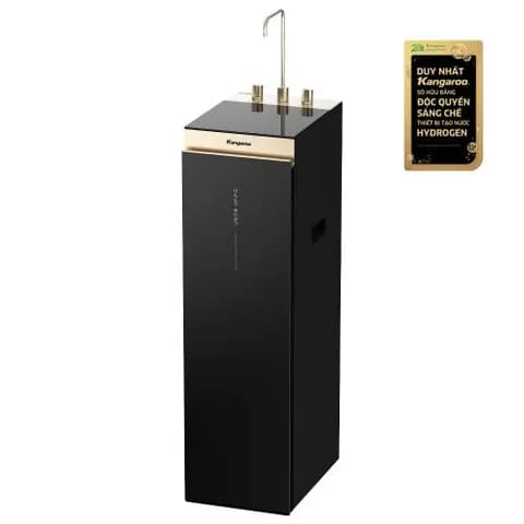 So sánh giá Máy lọc nước RO nóng nguội lạnh Hydrogen Kangaroo Sumire KG12A8 12 lõi rẻ nhất? - Ảnh 17