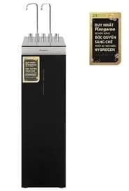 So sánh giá Máy lọc nước RO nóng nguội lạnh Hydrogen Kangaroo Sumire KG12A8 12 lõi rẻ nhất? - Ảnh 4