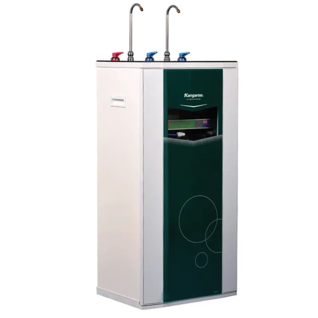 Top 1 so sánh giá Máy lọc nước RO nóng nguội lạnh Hydrogen Kangaroo KG12S2H4 12 lõi - Tìm sản phẩm giá rẻ nhất - Ảnh 17