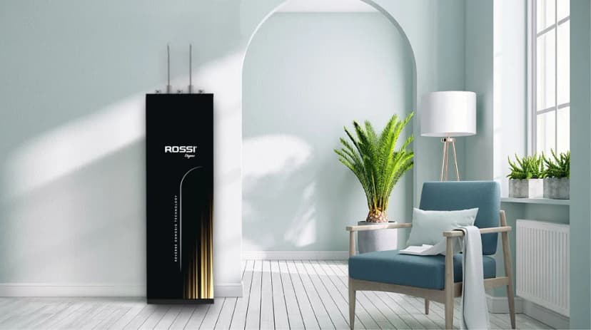 So sánh giá Máy lọc nước RO nóng nguội lạnh Hydrogen Rossi RA-X96D 12 lõi - Tìm sản phẩm giá rẻ nhất - Ảnh 15