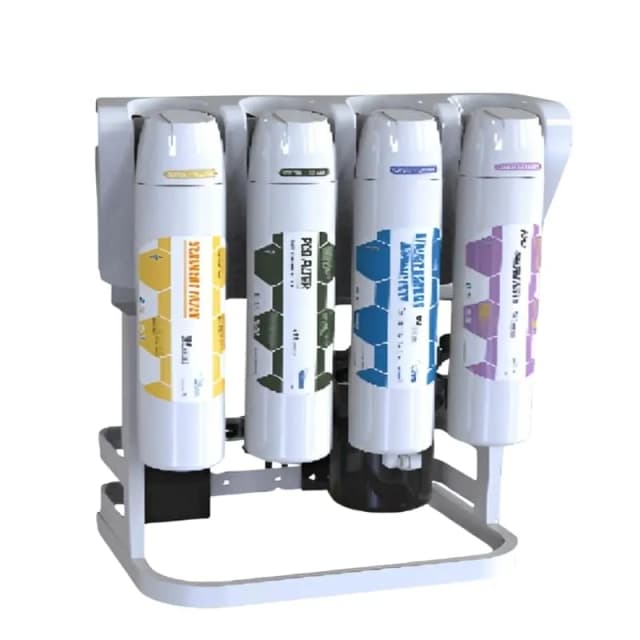 So sánh giá Máy lọc nước RO nóng nguội lạnh Hydrogen Sanaky SNK-S3HK85 10 lõi rẻ nhất? - Ảnh 14