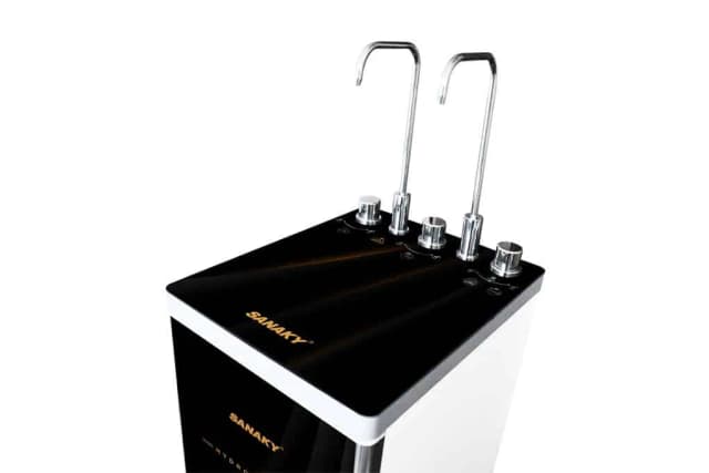 So sánh giá Máy lọc nước RO nóng nguội lạnh Hydrogen Sanaky SNK-S3HK85 10 lõi rẻ nhất? - Ảnh 6