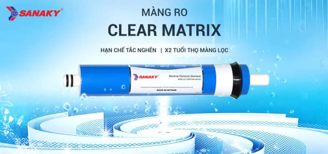 So sánh giá Máy lọc nước RO nóng nguội lạnh Hydrogen Sanaky SNK-TV3HK88 11 lõi rẻ nhất? - Ảnh 12