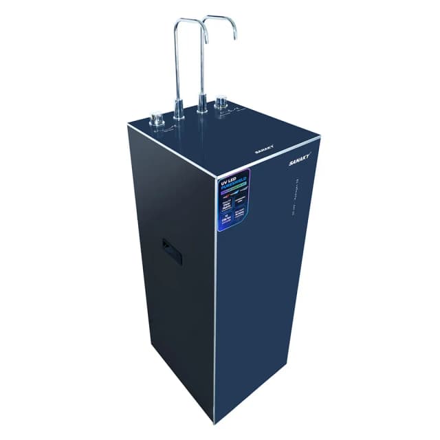 So sánh giá Máy lọc nước RO nóng nguội lạnh Hydrogen Sanaky SNK-TV3HK88 11 lõi rẻ nhất? - Ảnh 14