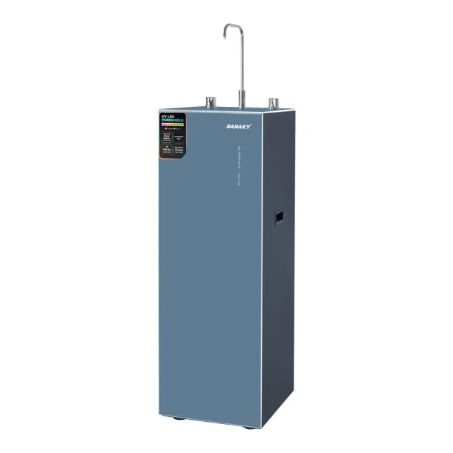 So sánh giá Máy lọc nước RO nóng nguội lạnh Hydrogen Sanaky SNK-TV3HK88 11 lõi rẻ nhất? - Ảnh 9