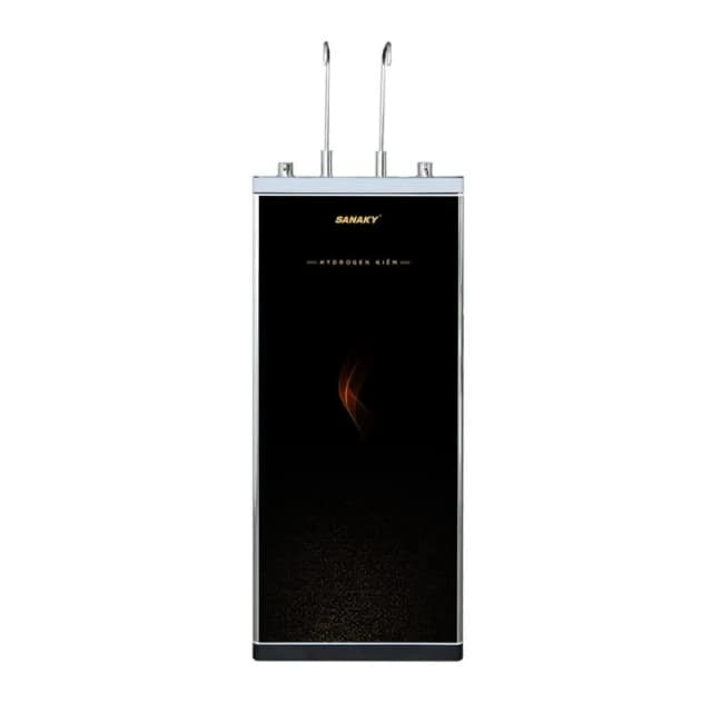 So sánh giá Máy lọc nước RO nóng nguội lạnh Hydrogen Sanaky SNK-TV3HK88 11 lõi rẻ nhất? - Ảnh 10