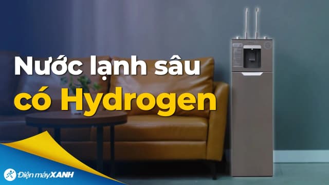 So sánh giá Máy lọc nước RO nóng nguội lạnh Hydrogen Sunhouse UltraX SHA76658SH 11 lõi rẻ nhất? - Ảnh 10