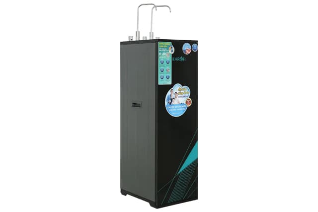 So sánh giá Máy lọc nước RO nóng nguội lạnh Karofi KAD-X56 11 lõi rẻ nhất? - Ảnh 6