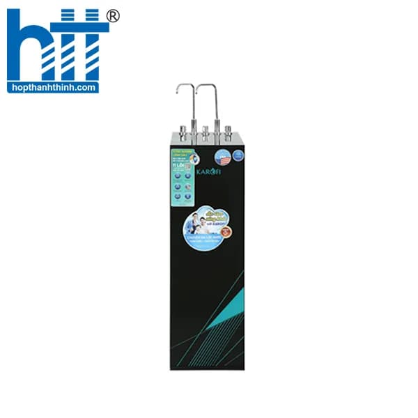 So sánh giá Máy lọc nước RO nóng nguội lạnh Karofi KAD-X56 11 lõi rẻ nhất? - Ảnh 7