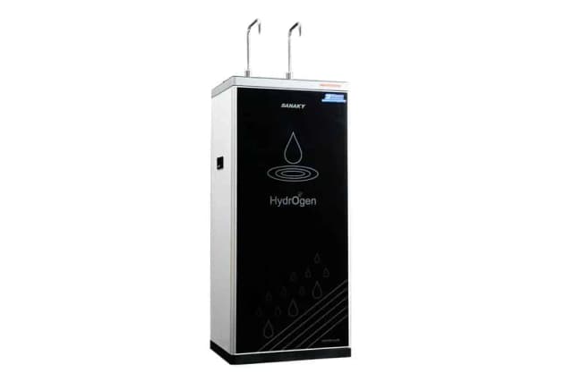 Top 1 so sánh giá Máy lọc nước RO nóng nguội lạnh Sanaky Inverter VH202HY3 11 lõi - Tìm sản phẩm giá rẻ nhất - Ảnh 12