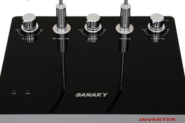 Top 1 so sánh giá Máy lọc nước RO nóng nguội lạnh Sanaky Inverter VH202HY3 11 lõi - Tìm sản phẩm giá rẻ nhất - Ảnh 19