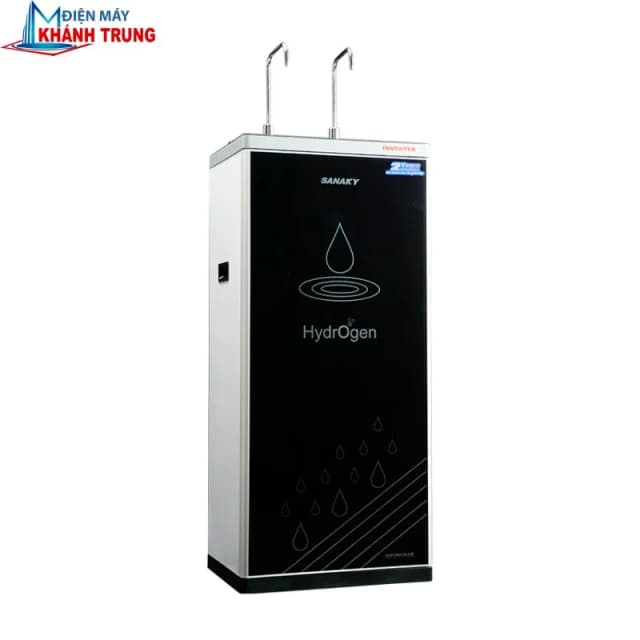 Top 1 so sánh giá Máy lọc nước RO nóng nguội lạnh Sanaky Inverter VH202HY3 11 lõi - Tìm sản phẩm giá rẻ nhất - Ảnh 7