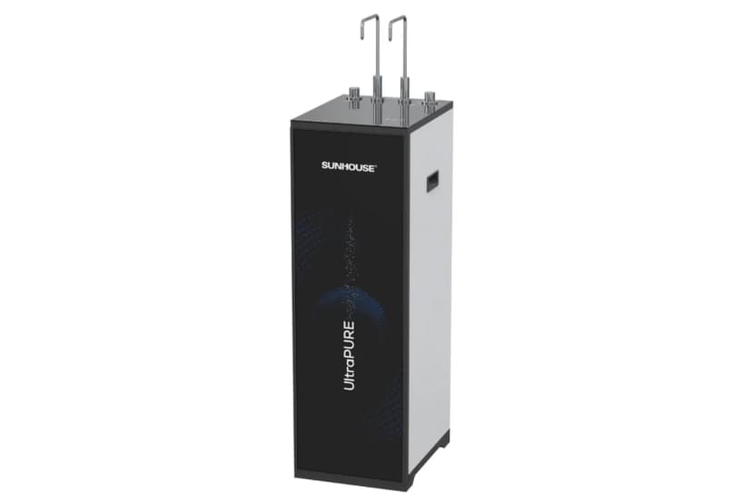 So sánh giá Máy lọc nước RO nóng nguội lạnh Hydrogen Sunhouse UltraPURE SHA76622KL 10 lõi - Tìm sản phẩm giá rẻ nhất - Ảnh 12