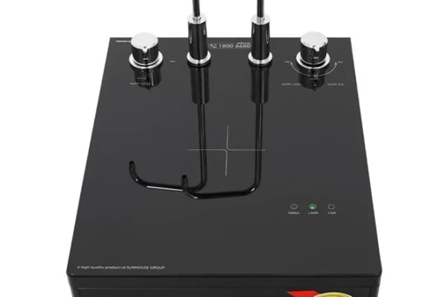 So sánh giá Máy lọc nước RO nóng nguội lạnh Hydrogen Sunhouse UltraPURE SHA76622KL 10 lõi rẻ nhất? - Ảnh 14