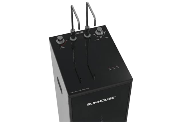 So sánh giá Máy lọc nước RO nóng nguội lạnh Hydrogen Sunhouse UltraPURE SHA76622KL 10 lõi rẻ nhất? - Ảnh 19