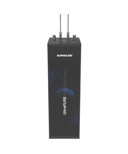 So sánh giá Máy lọc nước RO nóng nguội lạnh Hydrogen Sunhouse UltraPURE SHA76622KL 10 lõi - Tìm sản phẩm giá rẻ nhất - Ảnh 3