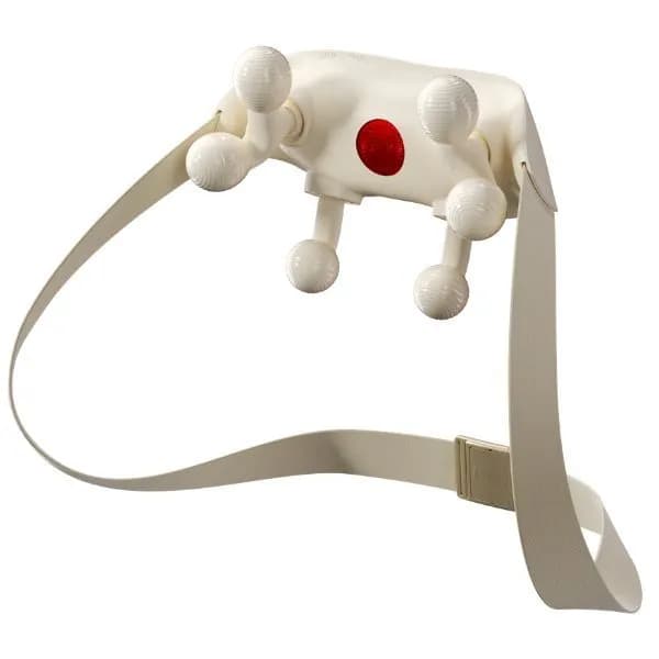 Máy massage cổ vai gáy SKG HS500-2 - Giá rẻ nhất hôm nay - Ảnh 1