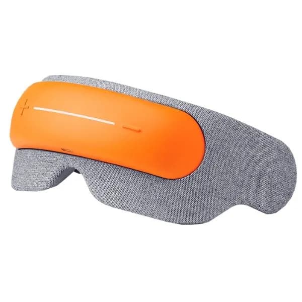 Máy massage mắt trẻ em Breo See 5K - Giá rẻ nhất hôm nay - Ảnh 1