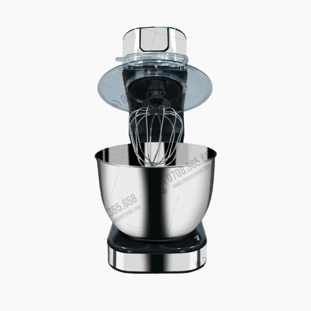 Top 1 so sánh giá Máy nhồi bột đánh trứng Bosch MUMS2ER01 - Tìm sản phẩm giá rẻ nhất - Ảnh 5