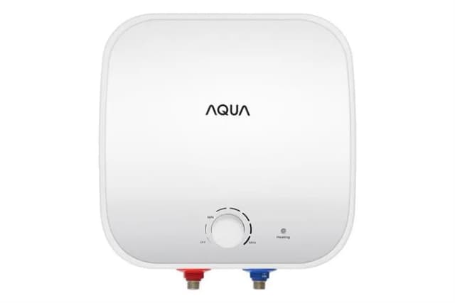 So sánh giá Máy nước nóng gián tiếp Aqua 15 lít 2500W AES15V-SQM1(VN) rẻ nhất?