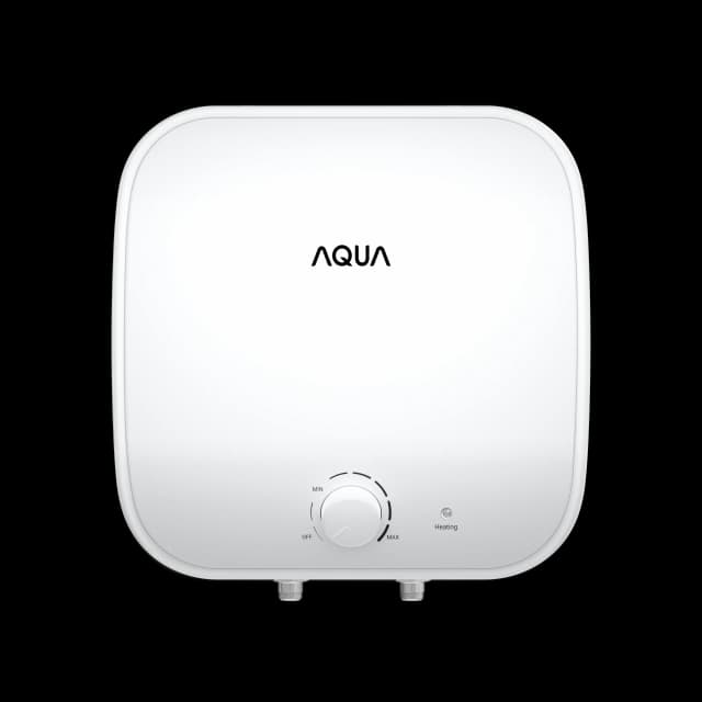 So sánh giá Máy nước nóng gián tiếp Aqua 15 lít 2500W AES15V-SQM1(VN) rẻ nhất? - Ảnh 5
