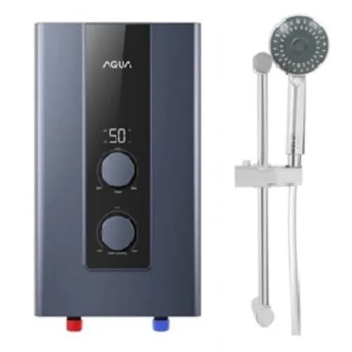 So sánh giá Máy nước nóng gián tiếp Aqua 15 lít 2500W AES15V-SQM1(VN) rẻ nhất? - Ảnh 8