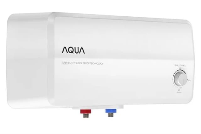So sánh giá Máy nước nóng gián tiếp Aqua 20 lít 2500W AES20H-SUPER rẻ nhất?