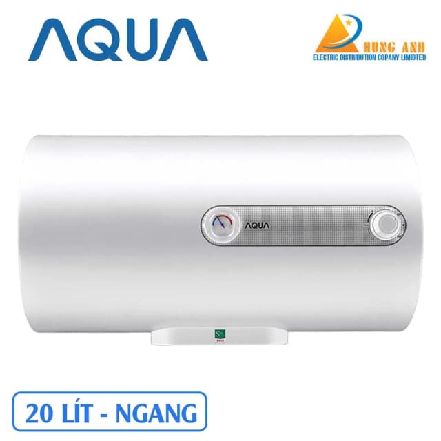 So sánh giá Máy nước nóng gián tiếp Aqua 20 lít 2500W AES20H-SUPER rẻ nhất? - Ảnh 12