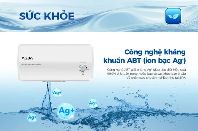 So sánh giá Máy nước nóng gián tiếp Aqua 20 lít 2500W AES20H-SUPER rẻ nhất? - Ảnh 16